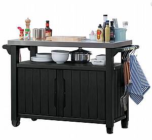 מטבח יוניטי אקסטרה לארג' כתר KETER UNITY XL מטבח יוניטי אקסטרה לארג' כתר KETER UNITY XL