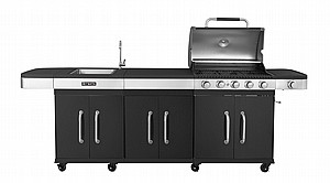 מטבח גן סלקט BARON **מתצוגה*** מטבח גן סלקט BARON **מתצוגה***