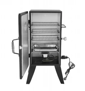 מעשנה חשמלית SMOKY E-Z GRILLS 33050 מעשנה חשמלית SMOKY E-Z GRILLS 33050