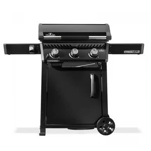 גריל גז נפוליאון פריסטייל 3 מבערי נירוסטה Napoleon FREESTYLE 24 גריל גז נפוליאון פריסטייל 3 מבערי נירוסטה Napoleon FREESTYLE 24