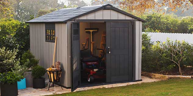 מחסנים ואחסון