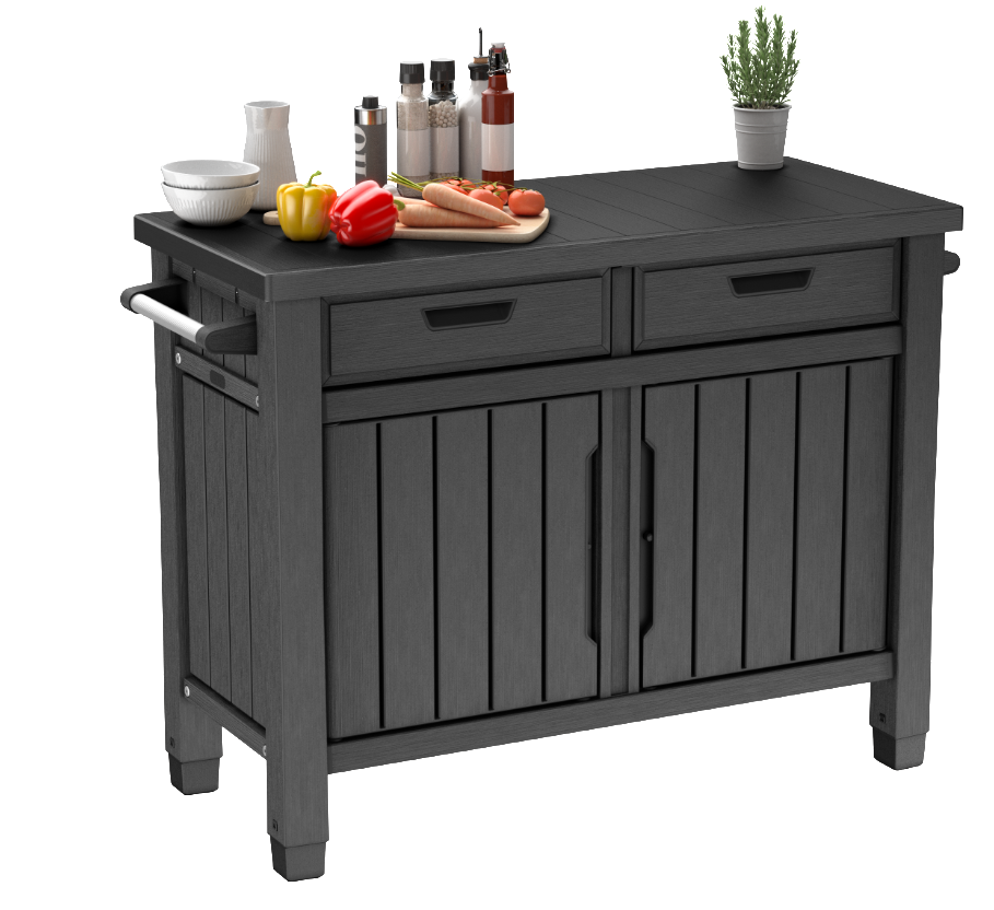 משטחי עבודה