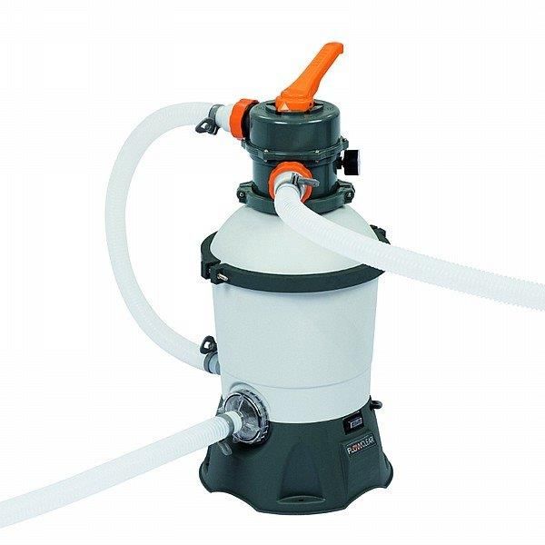 אביזרים וחלקי חילוף לבריכה BestWay