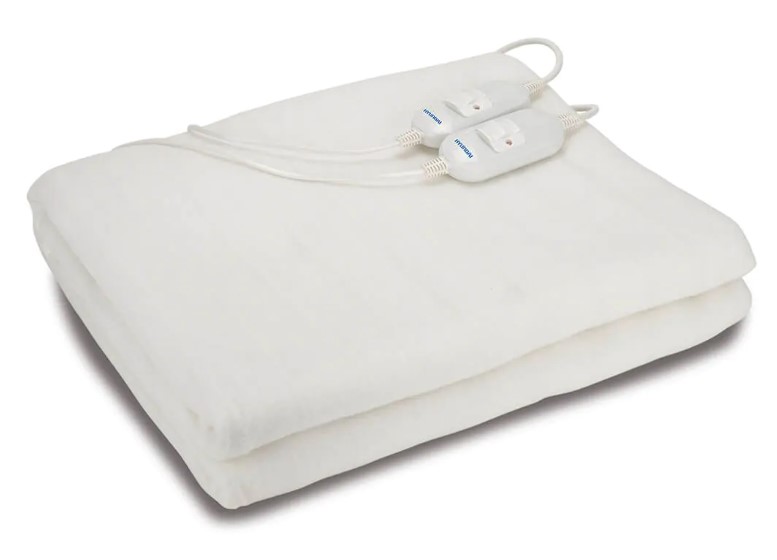 סדיני חימום