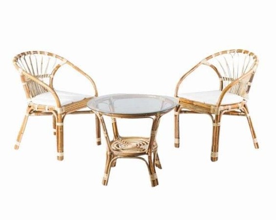 פינות קפה עץ