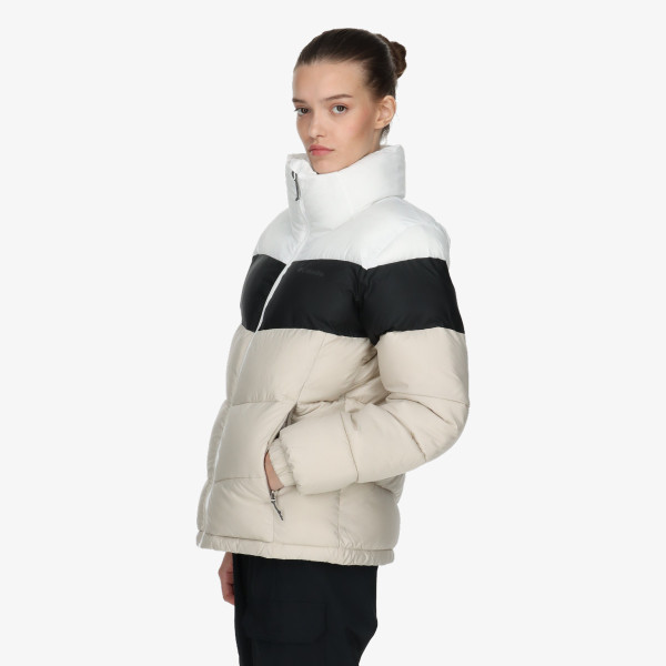 מעילים וג''קטים לנשים