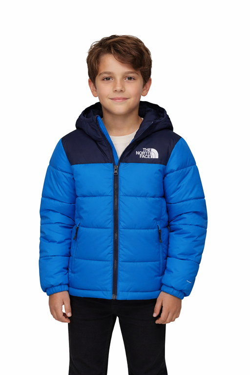 מעילים וחולצות לילדים ונוער