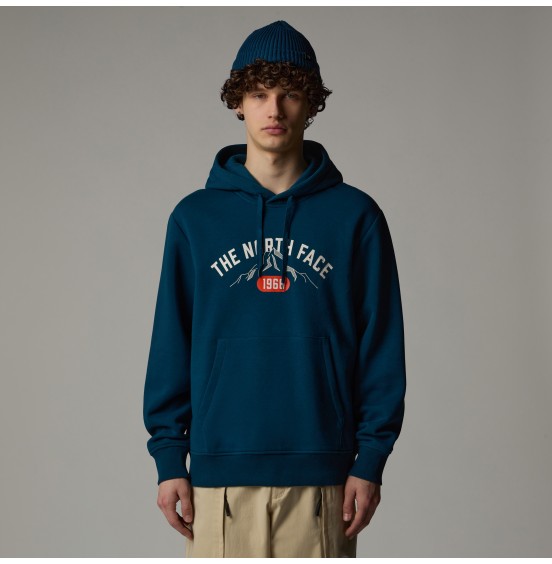 חולצות ופוטרים לגברים