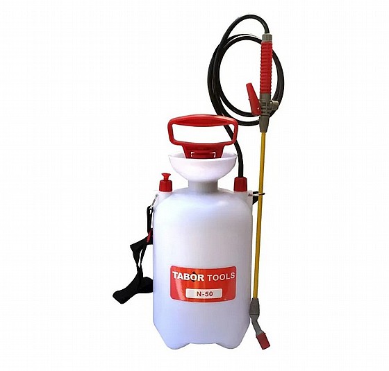 מכשירי ריסוס