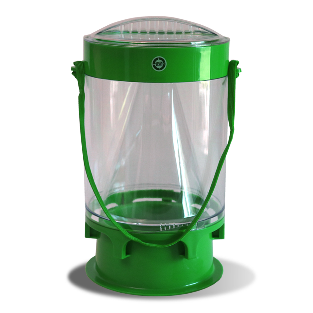 מלכודות חרקים