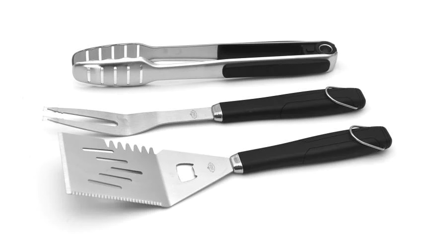 סט כלים לברביקיו