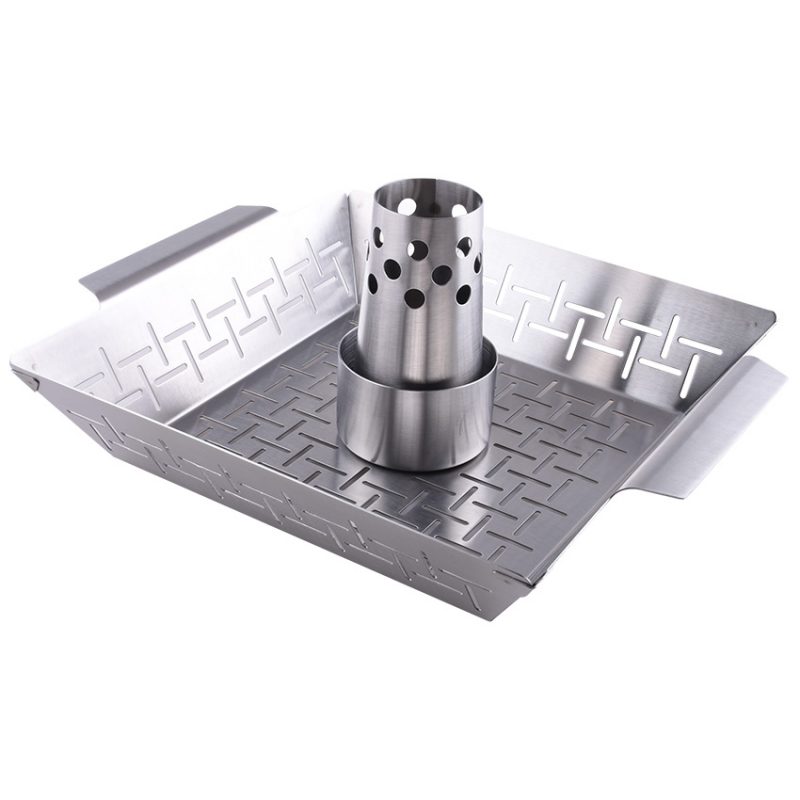 כלים ואביזרים לגרילים ומעשנות